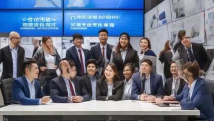 山东中全信息技术咨询，数字转型的智囊团