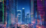 六盘水代码打标，数字时代的城市之光