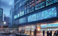 许阳信息技术咨询中心，助力行业迈向智能化的新引擎