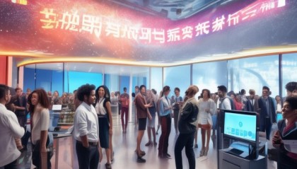 信息咨询服务部招聘，开启未来发展的新篇章