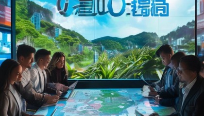 沭阳信息咨询服务助力经济与可持续发展