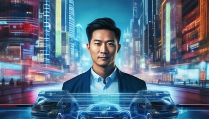 韦成，车辆信息咨询服务领域的未来，技术创新与行业整合的融合，助力您的车辆信息管理。
