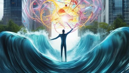大浪信息技术咨询，重塑企业生态的创新者