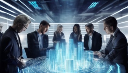 奥信息技术咨询服务，未来发展的机遇与挑战