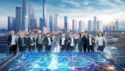 郑州升级，万发信息技术咨询助力