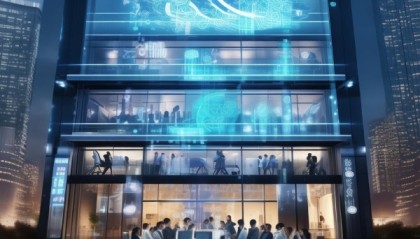 上海维好信息技术咨询有限公司，disrupt与创新的智慧