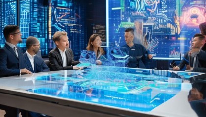 同鑫信息技术咨询公司，助力企业数字化转型的得力伙伴