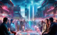 探索成都的未来，宝砖信息技术咨询的机遇与挑战