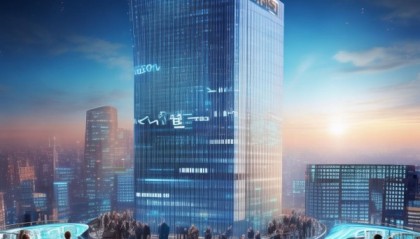 捷越信息技术咨询助力智能化未来