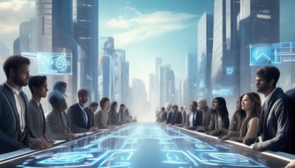 众营时代，技术引领未来，众营信息技术咨询的机遇与挑战