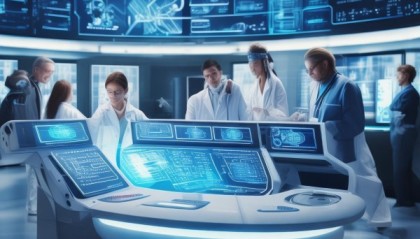 东营胜利医院信息化咨询助力医疗创新的智慧之路