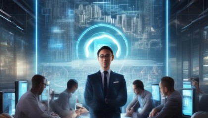 慕颜信息技术咨询，助力企业数字化转型的智慧之选