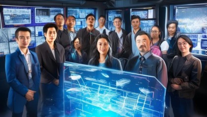 杰美信息技术咨询，助力企业数字化转型的强劲对手