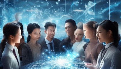 信息化快速记忆咨询，技术变革下的创新机遇