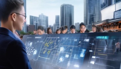 江津区信息化资质咨询，助力企业数字化转型的一步