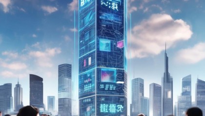 助力企业数字化转型的强劲信息科技咨询电话