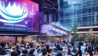 成都天宸信息技术咨询，助力企业发展，成就未来