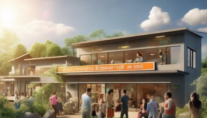 农村信息咨询服务，助力农村经济发展与居民福祉的创新