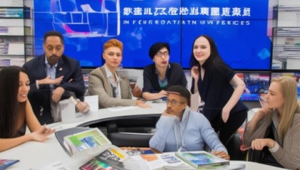 长洲信息咨询服务助力职场未来