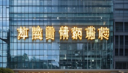 金准信息咨询服务中心助力企业成功之路
