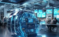 任丘市博标信息技术咨询有限公司，助力企业数字化转型的智慧 engine