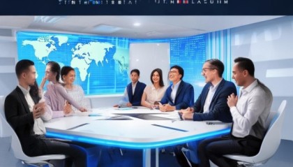 常熟品牌信息技术咨询，助力企业品牌国际化