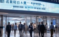 走进西城区的信息化咨询服务