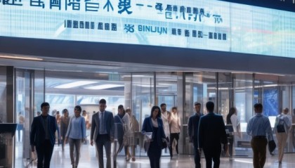 走进西城区的信息化咨询服务