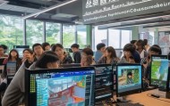 丽水市教育信息咨询服务部，助力教育，服务未来