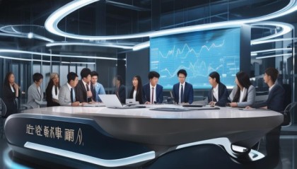 灌云领克，信息咨询服务领域的领先者