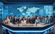 佰亿信息咨询服务部助力企业数字化转型的先锋力量