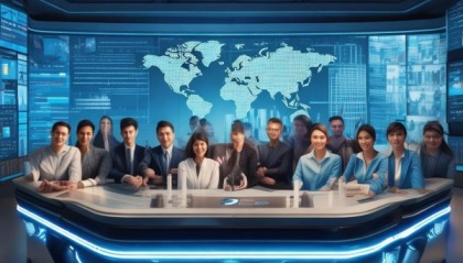 佰亿信息咨询服务部助力企业数字化转型的先锋力量
