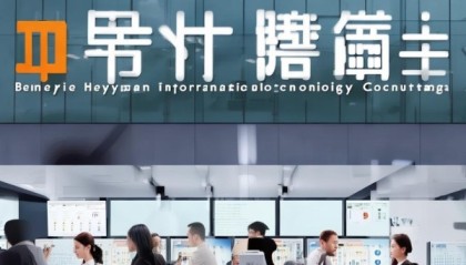 北京恒元信息技术咨询，助力企业迈向数字化新高度