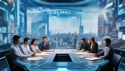 合肥任意球信息技术咨询有限公司，企业实力与技术创新的高效整合