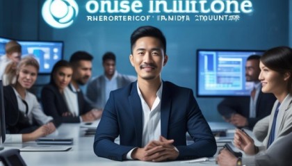 平安，企业信息化咨询的领导者