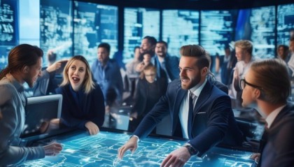 宜坤信息咨询服务怎么样？dive into our competitive landscape