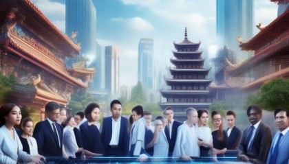 扬州网络信息技术咨询，助力智慧城市建设