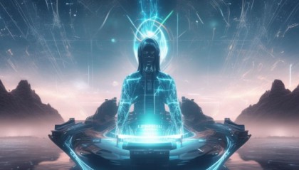 探索数字未来，开启科技未来