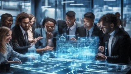 信息技术咨询方法，从战略规划到持续优化的全生命周期解决方案