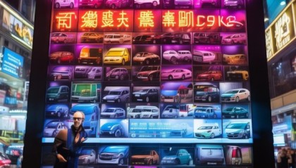 大名二手车信息咨询服务，助力您的高效交易。