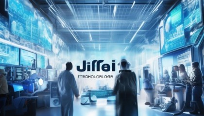 数字时代，嘉飞科技，在创新中创造价值