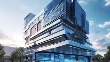 杭州叱云信息咨询服务，助力信息科技发展的新引擎