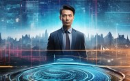 邢ridong Jiaosheng Information Services:A Powerhouse for Digital Transformation