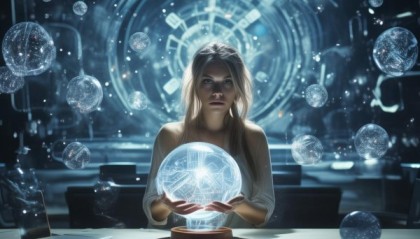 Blending Talent with Data: How Information Scientists Are Revolutionizing the Future of Work