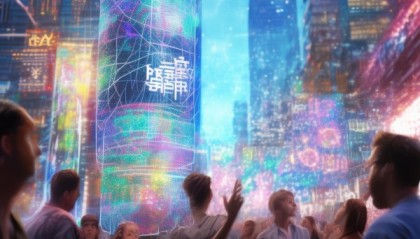 喜顺，信息咨询服务的未来