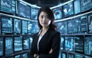中丹姐信息技术咨询服务领域的佼佼者