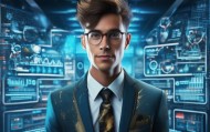 高博暖，信息咨询服务领域的创新者