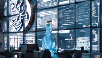 守护信息咨询服务，守护社会的守望者