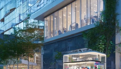 广州市信佰信息技术咨询，助力智能零售生态