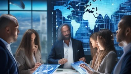 人力信息化咨询，赋能企业发展的新引擎